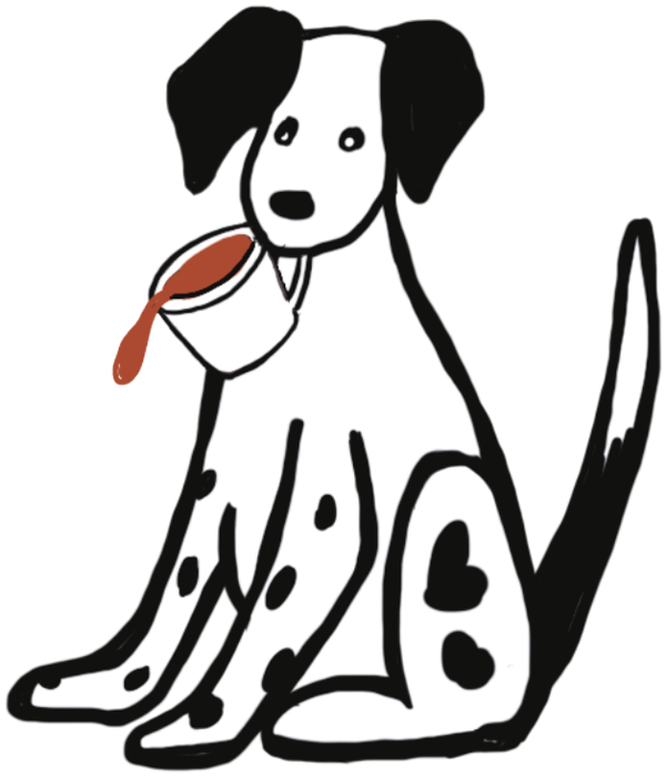 Feedo dog